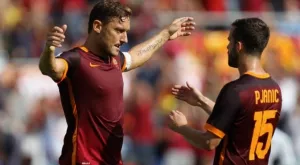 Конте взима звезда на Рома, стъпи ли в Челси