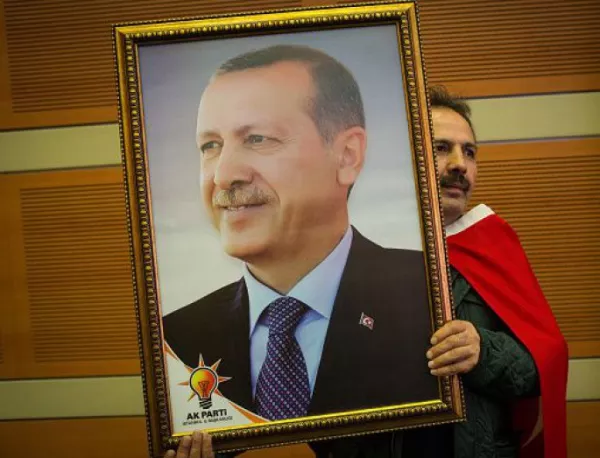 Ердоган се закани, че журналистите, обвинени в държавна измяна, ще платят висока цена