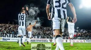 На "Лаута" раздават пари за Коледа