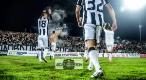 Локо (Пд) закъсва с лиценза заради стар дълг