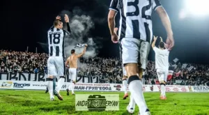 Европейски гранд гостува за годишнината на Локо (Пд)