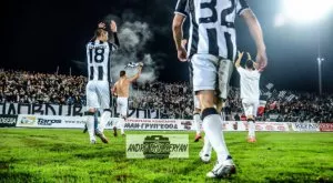 Локомотив (Пловдив) с безапелационна победа за купата, Нефтохимик надделя над Етър