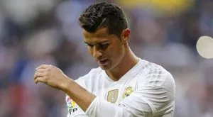 Кристиано избухна: С този човек няма да спечелим нищо