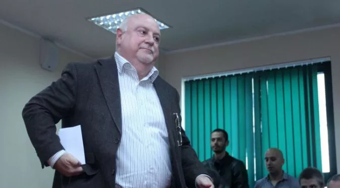 "Левски" не е получил споразумение заради исканите оставки на БФС, смята Баждеков