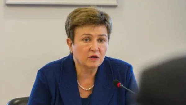 Изследователският институт на Foreign Policy се разграничи от статията за Кристалина Георгиева и ДС 