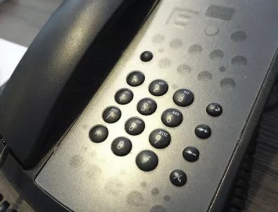 Бум на опити за телефонни измами в Дупница