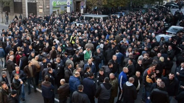 Полицаите отново недоволни, излизат на нов протест