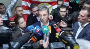 Пламен Марков за ЦСКА и създаването на Висша лига