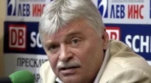 Емил Данчев: ЦСКА ще остане във "В" група и ще реши много от проблемите си