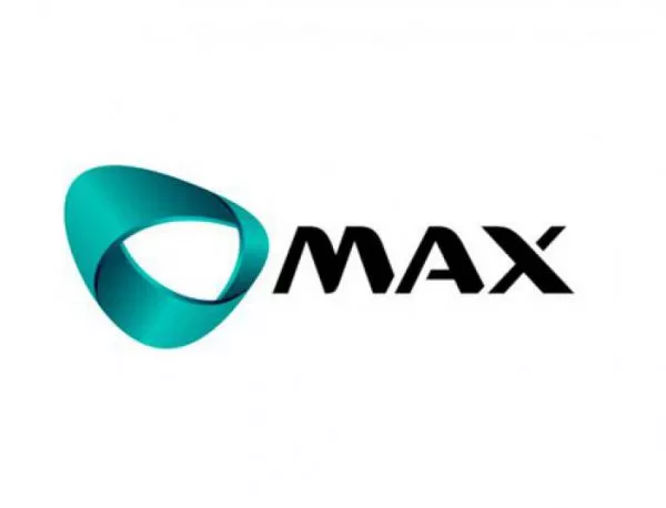 Макс пуска промоция на 4G мобилен интернет с 60 000 MB месечно на максимална скорост и устройство по избор