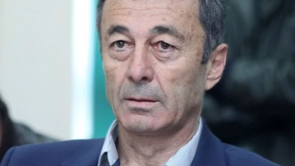 Марков: Не се съмнявам, че ЦСКА ще продължи