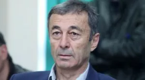 Първата промяна в ЦСКА: Пламен Марков става изпълнителен директор