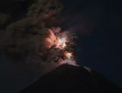 Вулканите се оказали спасители на планетата