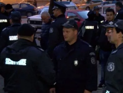Командироват полицаи в Банско през зимата