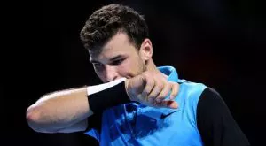 Гришо срещу Ферер не преди 16,00 часа днес