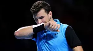 Безславна загуба за Григор на полуфинала в Делрей Бийч