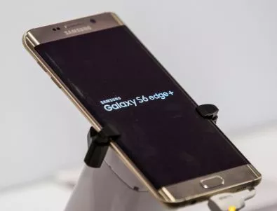 Google хвана фрапиращи пропуски в сигурността на Samsung Galaxy S6 Edge