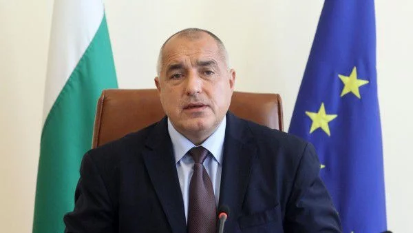 Борисов: Бъчварова е изключително разумна и балансирана жена