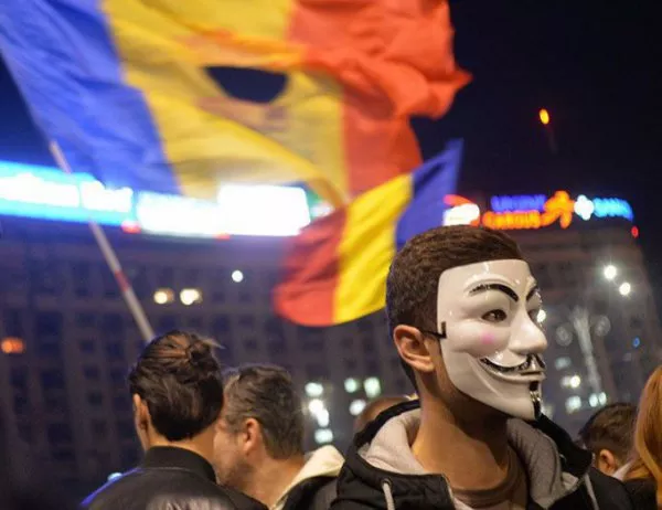 Управляващите в Румъния пак опитаха амнистия на корумпираните политици