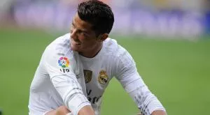 Кристиано Роналдо даде жокер къде ще завърши кариерата си 