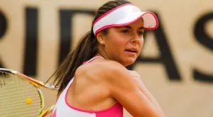 България удари Израел на Фед Къп