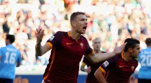 Джеко напуска Рома след края на сезона