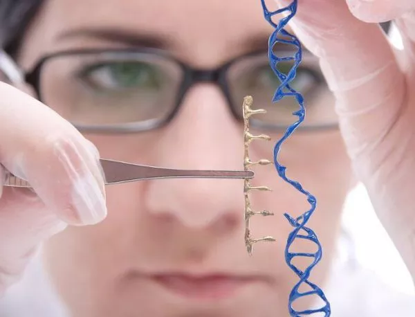 Редактирането на човешкия геном започва скоро