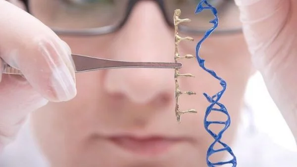 Редактирането на човешкия геном започва скоро