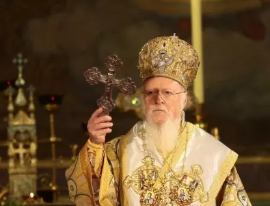 Вселенският патриарх Вартоломей ще възглави опелото на патриарх Неофит