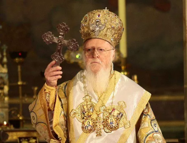 Вселенската патриаршия се опитва да овладее българските църкви в Одрин, Вартоломей забрани службата на български