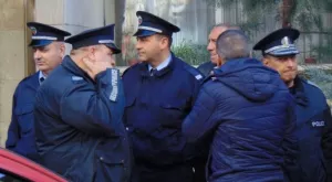 Консултантът по Висшата лига пита МВР за новия формат