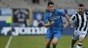 В Италия: Краев е близо до преминаване в Уест Хем