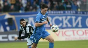 "Левски" почна 2016 година с ударно 6:0 