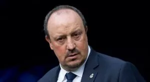 Бенитес: Никой не ни е информирал, че Черишев няма право да играе в този мач