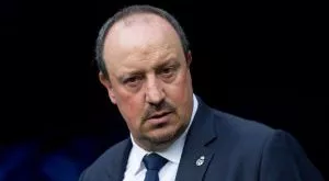 Рафаел Бенитес разкри защо не му е потръгнало в Реал 