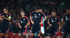 Байерн няма да привлича нови футболисти през зимата