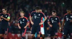 Разкриха интригантите в Байерн, които тровят клуба