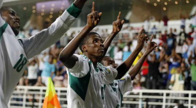 Нигерия грабна рекордна четвърта световна титла при 17-годишните