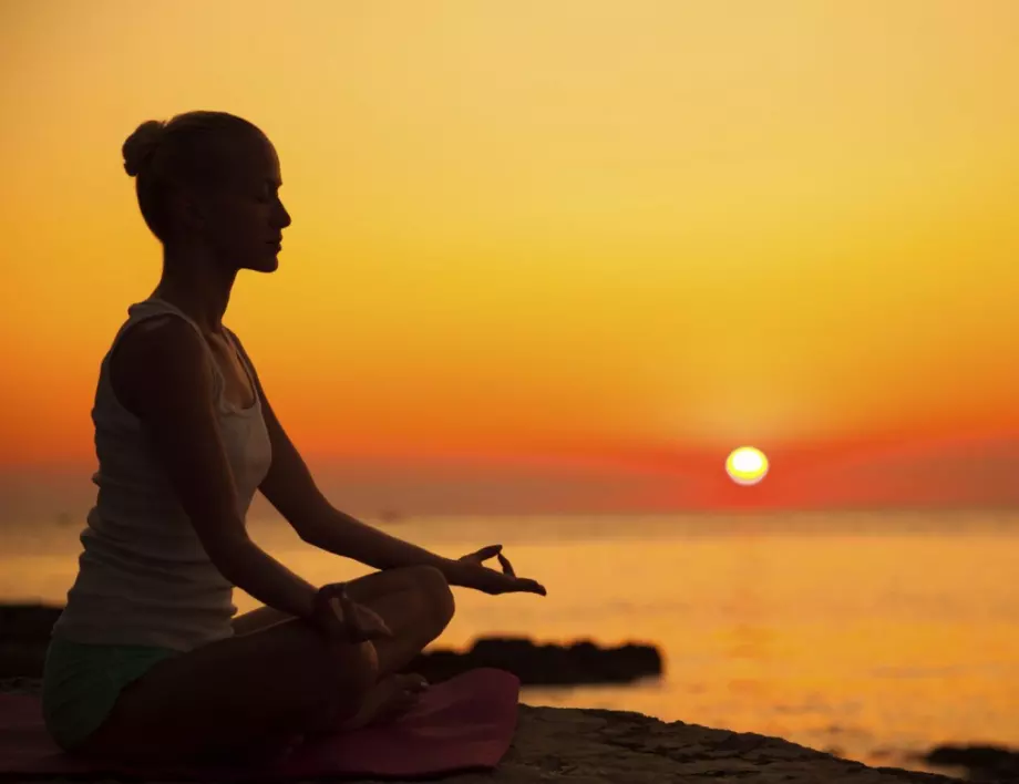 Как да медитираме правилно