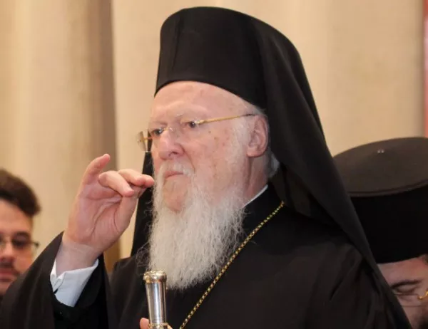 Вселенският патриарх и патриархът на Атина ще се сдобряват на лична среща 