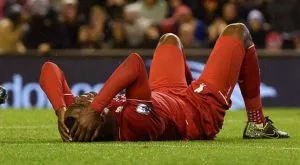 ВИДЕО: Най-скандалният пропуск във Висшата лига