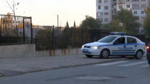 13-годишен е в болница след побой от баща на съученик