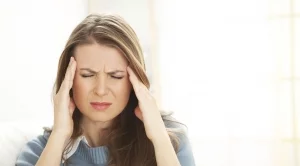 35% от работещите жени в България често страдат от главоболие