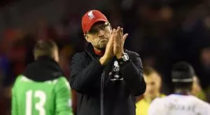 Клоп: Доволен съм от успеха, така че и вие може да бъдете