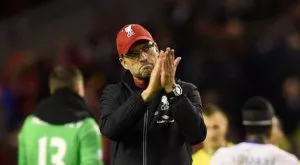 Ливърпул се разделя с четирима играчи днес