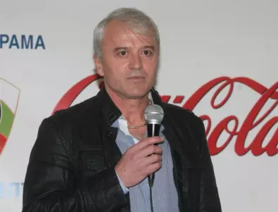 Дончо Донев пред Nostrabet: Националният отбор може да бъде оправен само по един начин