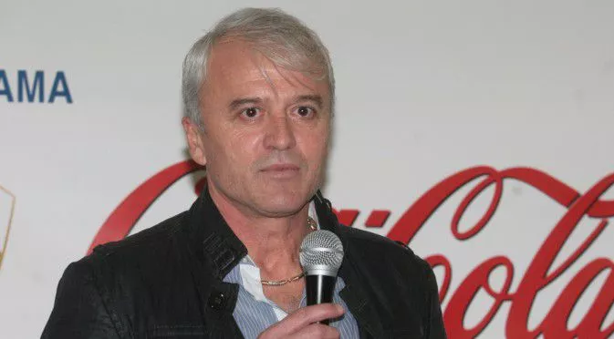 Дончо Донев: Добрите таланти са много в България