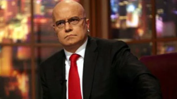 Референдумът на Слави - възможност да убием ламята