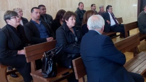 Лютви Местан се намеси по делото за обжалване на изборите в Павел баня