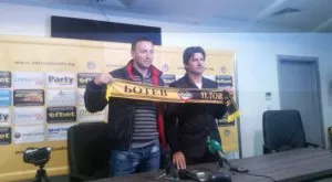 "Ботев" прие оставките на Костов и Марков